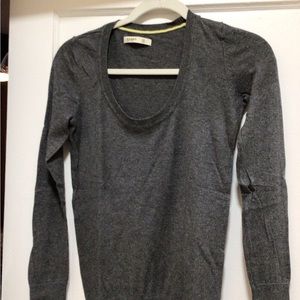 Old Navy Scoop Neck Sweater